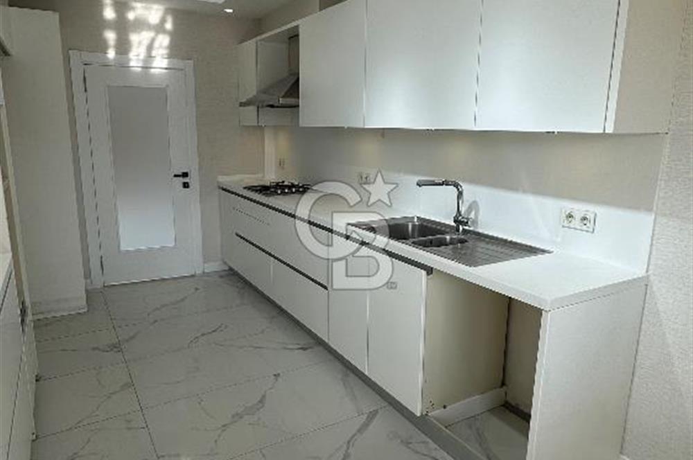 ÇANKAYA BAYRAKTARDA 4+1 LÜKS DAİRE 