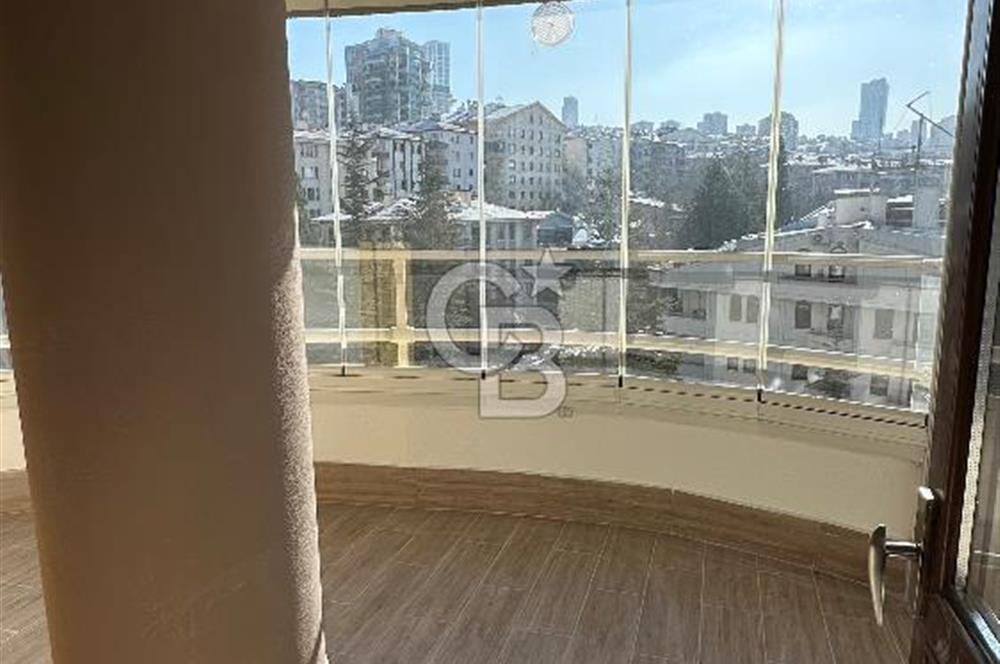 ÇANKAYA BAYRAKTARDA 4+1 LÜKS DAİRE 