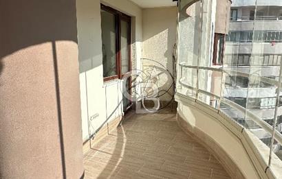 ÇANKAYA BAYRAKTARDA 4+1 LÜKS DAİRE 