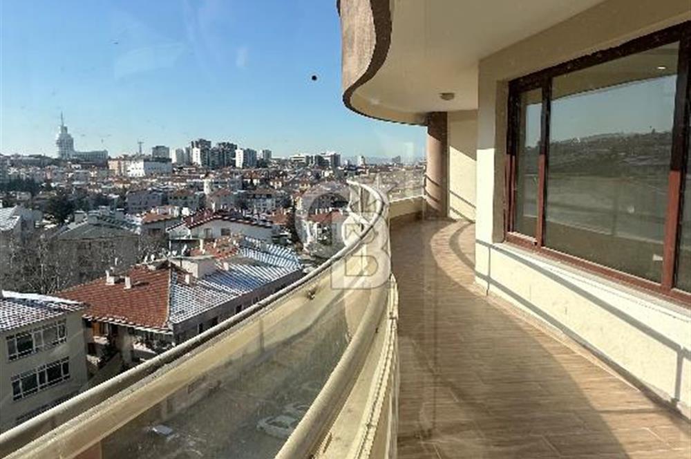 ÇANKAYA BAYRAKTARDA 4+1 LÜKS DAİRE 