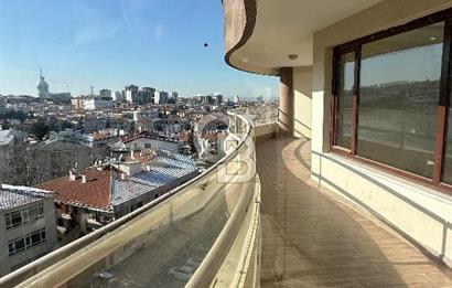 ÇANKAYA BAYRAKTARDA 4+1 LÜKS DAİRE 