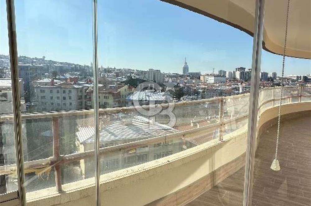 ÇANKAYA BAYRAKTARDA 4+1 LÜKS DAİRE 