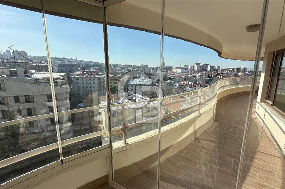 ÇANKAYA BAYRAKTARDA 4+1 LÜKS DAİRE 