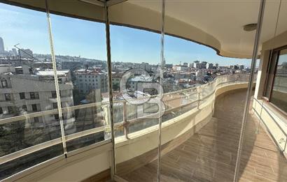 ÇANKAYA BAYRAKTARDA 4+1 LÜKS DAİRE 