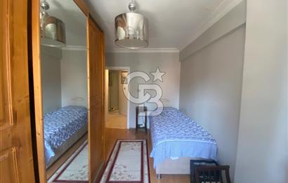 HALİDE EDİP ADIVAR CADDESİNDE SATILIK TRİPLEKS 5+2 DAİRE 