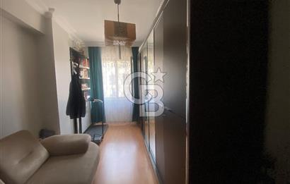 HALİDE EDİP ADIVAR CADDESİNDE SATILIK TRİPLEKS 5+2 DAİRE 