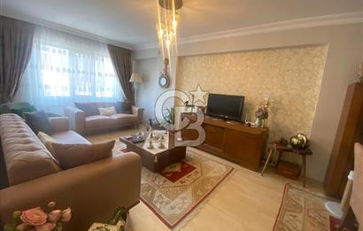 HALİDE EDİP ADIVAR CADDESİNDE SATILIK TRİPLEKS 5+2 DAİRE 