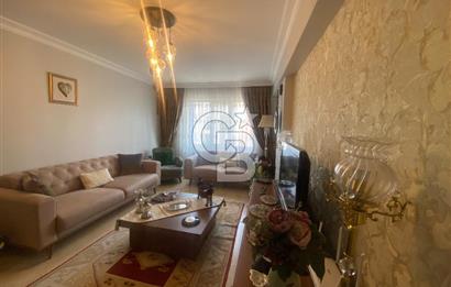 HALİDE EDİP ADIVAR CADDESİNDE SATILIK TRİPLEKS 5+2 DAİRE 