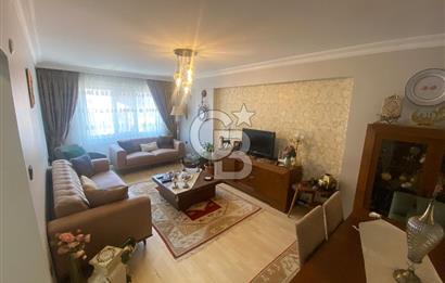 HALİDE EDİP ADIVAR CADDESİNDE SATILIK TRİPLEKS 5+2 DAİRE 