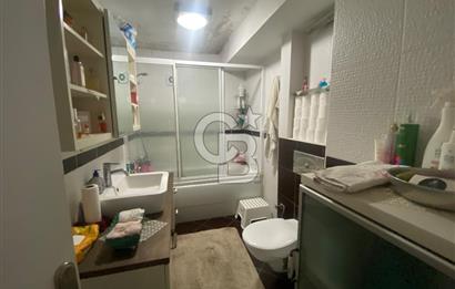 HALİDE EDİP ADIVAR CADDESİNDE SATILIK TRİPLEKS 5+2 DAİRE 