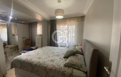 HALİDE EDİP ADIVAR CADDESİNDE SATILIK TRİPLEKS 5+2 DAİRE 