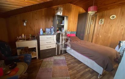 HALİDE EDİP ADIVAR CADDESİNDE SATILIK TRİPLEKS 5+2 DAİRE 