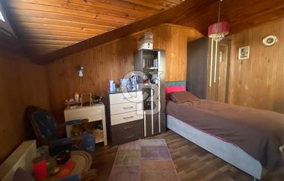 HALİDE EDİP ADIVAR CADDESİNDE SATILIK TRİPLEKS 5+2 DAİRE 