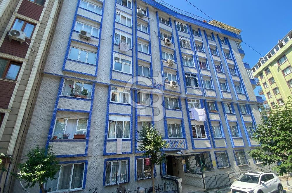 HALİDE EDİP ADIVAR CADDESİNDE SATILIK TRİPLEKS 5+2 DAİRE 