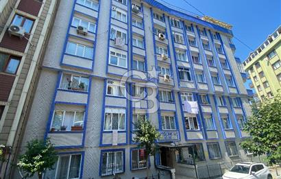 HALİDE EDİP ADIVAR CADDESİNDE SATILIK TRİPLEKS 5+2 DAİRE 