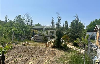ANKARA ELMADAĞ SATILIK BAHÇE 