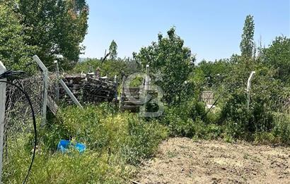 ANKARA ELMADAĞ SATILIK BAHÇE 