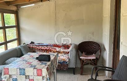 ANKARA ELMADAĞ SATILIK BAHÇE 