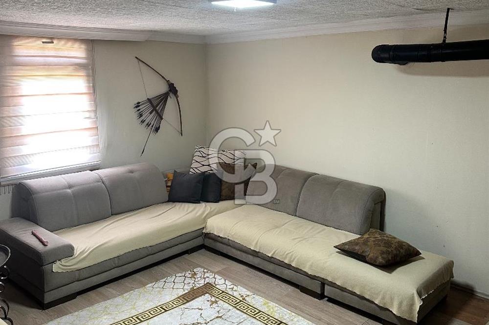 ANKARA ELMADAĞ SATILIK BAHÇE 