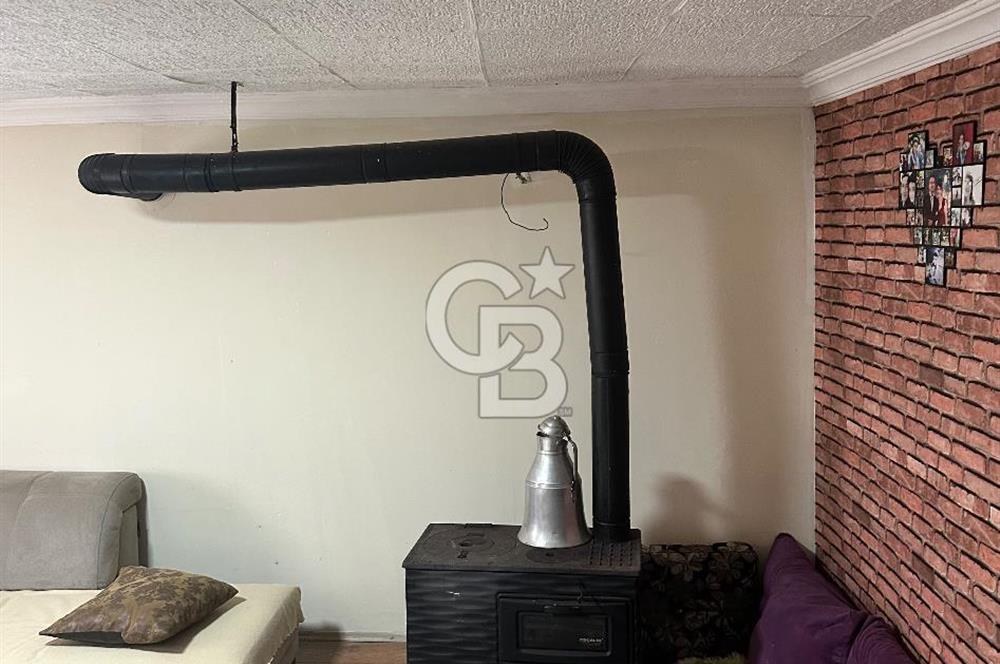 ANKARA ELMADAĞ SATILIK BAHÇE 