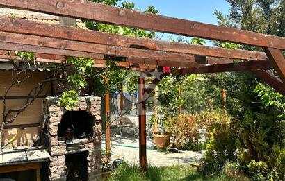 ANKARA ELMADAĞ SATILIK BAHÇE 