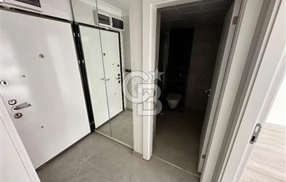 Ayrancıda sıfır binada 1+1 yatırımlık daire