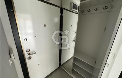 Ayrancıda sıfır binada 1+1 yatırımlık daire