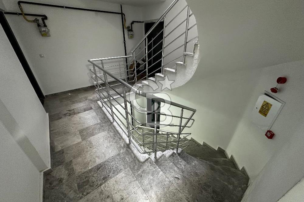 Ayrancıda sıfır binada 1+1 yatırımlık daire