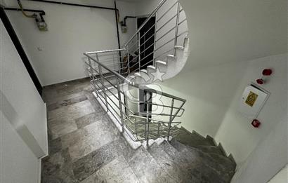 Ayrancıda sıfır binada 1+1 yatırımlık daire