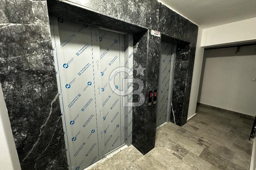 Ayrancıda sıfır binada 1+1 yatırımlık daire