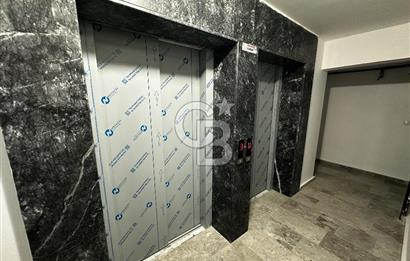 Ayrancıda sıfır binada 1+1 yatırımlık daire