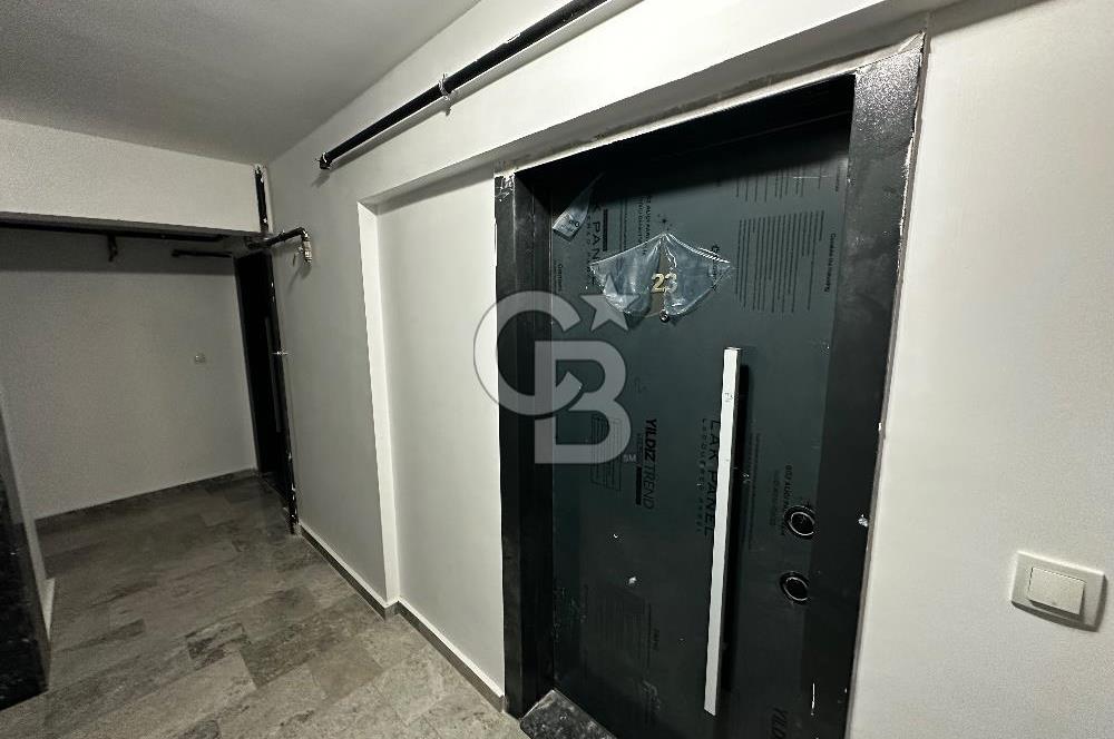 Ayrancıda sıfır binada 1+1 yatırımlık daire