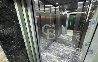 Ayrancıda sıfır binada 1+1 yatırımlık daire