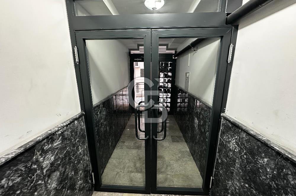 Ayrancıda sıfır binada 1+1 yatırımlık daire