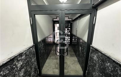 Ayrancıda sıfır binada 1+1 yatırımlık daire