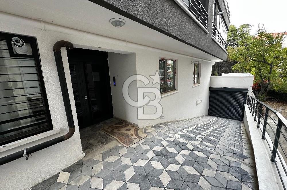 Ayrancıda sıfır binada 1+1 yatırımlık daire