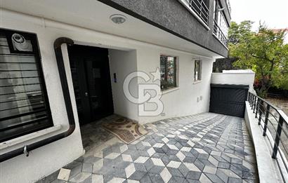 Ayrancıda sıfır binada 1+1 yatırımlık daire