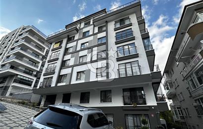 Ayrancıda sıfır binada 1+1 yatırımlık daire