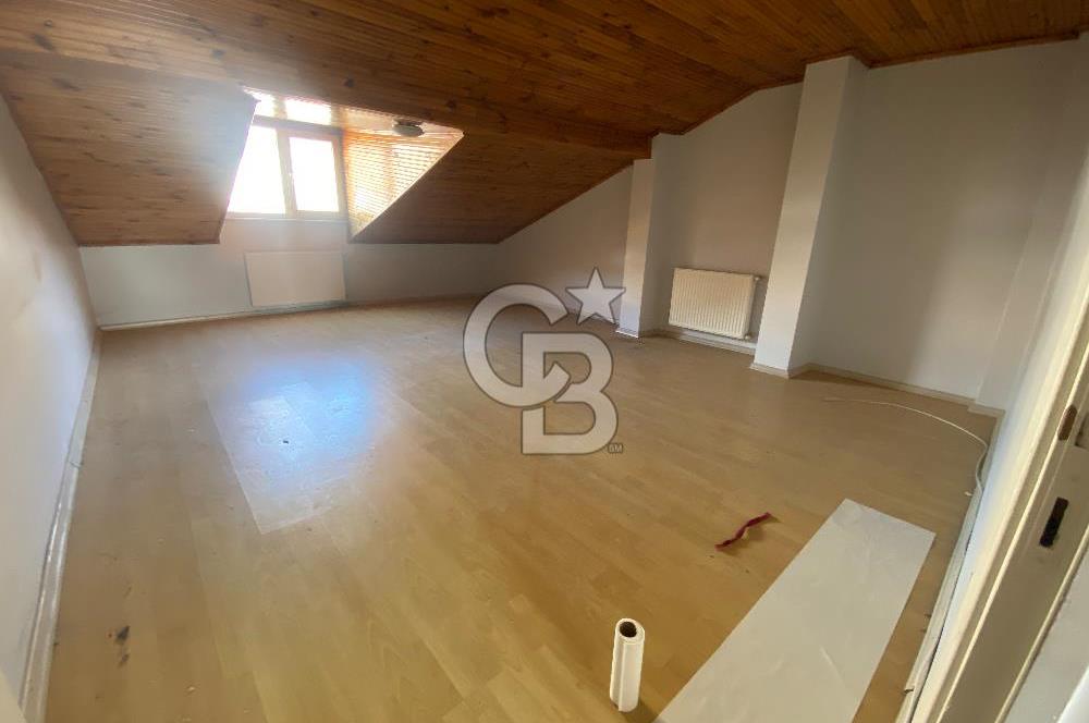 SİTE MAH. FİNANS MERKEZİNE KOMŞU 4+1 BOŞ SATILIK DAİRE 