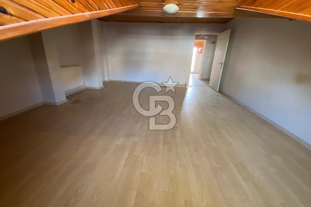 SİTE MAH. FİNANS MERKEZİNE KOMŞU 4+1 BOŞ SATILIK DAİRE 