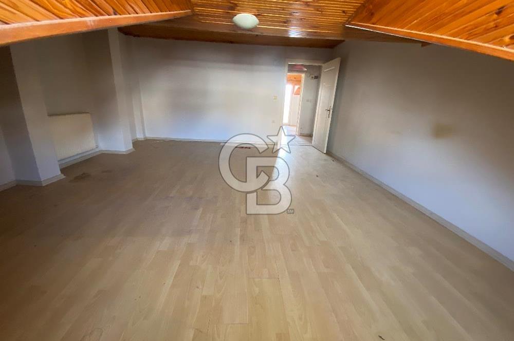 SİTE MAH. FİNANS MERKEZİNE KOMŞU 4+1 BOŞ SATILIK DAİRE 