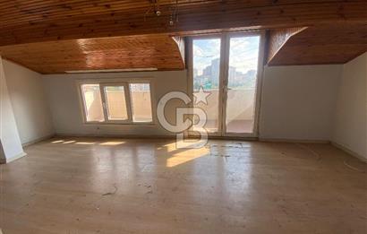 SİTE MAH. FİNANS MERKEZİNE KOMŞU 4+1 BOŞ SATILIK DAİRE 