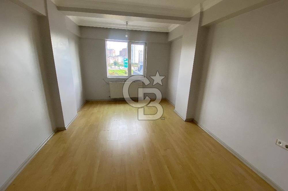 SİTE MAH. FİNANS MERKEZİNE KOMŞU 4+1 BOŞ SATILIK DAİRE 