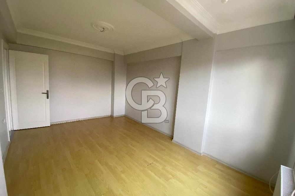 SİTE MAH. FİNANS MERKEZİNE KOMŞU 4+1 BOŞ SATILIK DAİRE 