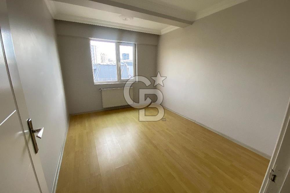 SİTE MAH. FİNANS MERKEZİNE KOMŞU 4+1 BOŞ SATILIK DAİRE 