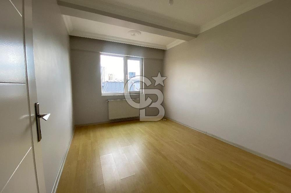 SİTE MAH. FİNANS MERKEZİNE KOMŞU 4+1 BOŞ SATILIK DAİRE 