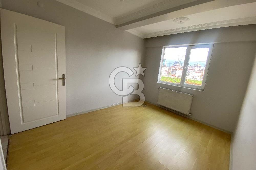 SİTE MAH. FİNANS MERKEZİNE KOMŞU 4+1 BOŞ SATILIK DAİRE 