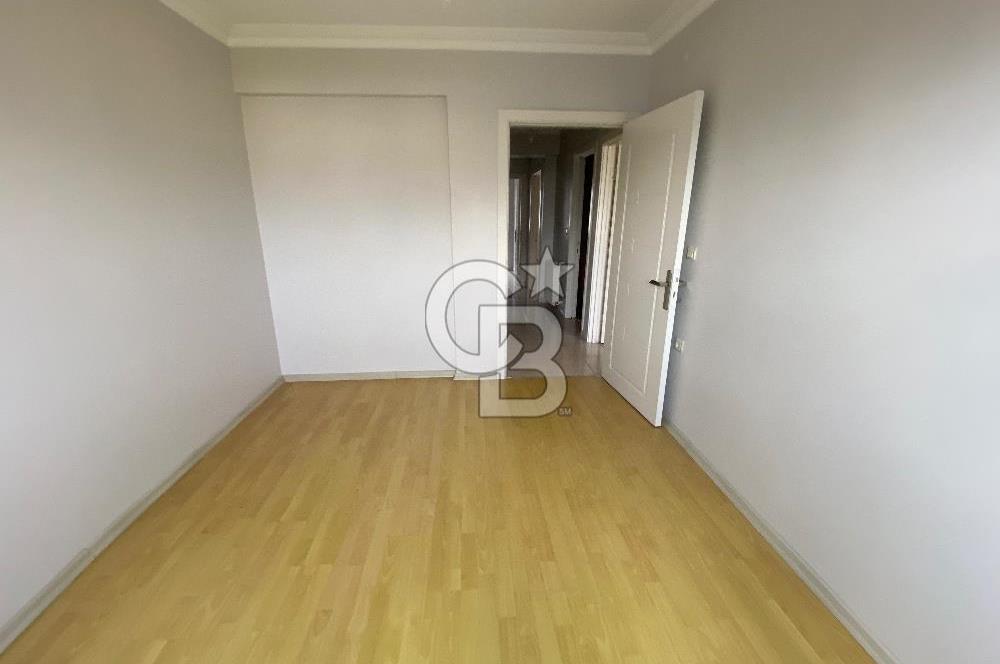 SİTE MAH. FİNANS MERKEZİNE KOMŞU 4+1 BOŞ SATILIK DAİRE 