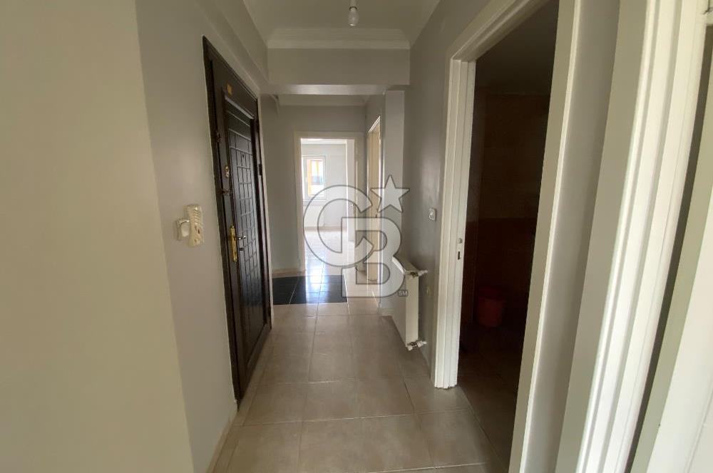 SİTE MAH. FİNANS MERKEZİNE KOMŞU 4+1 BOŞ SATILIK DAİRE 