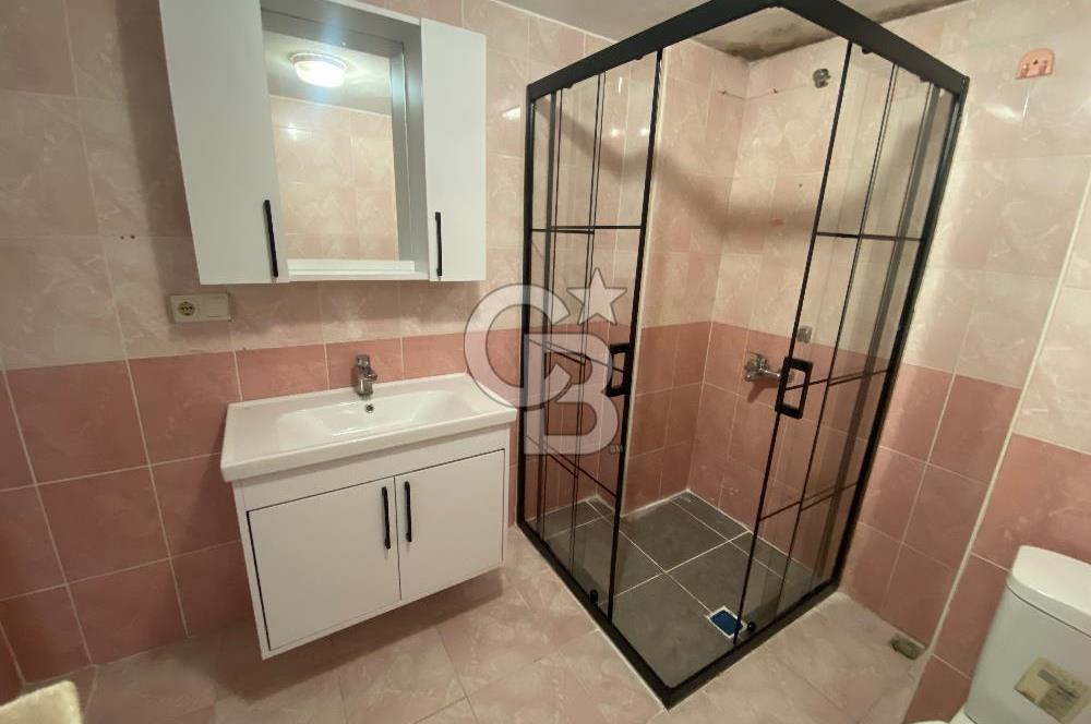 SİTE MAH. FİNANS MERKEZİNE KOMŞU 4+1 BOŞ SATILIK DAİRE 